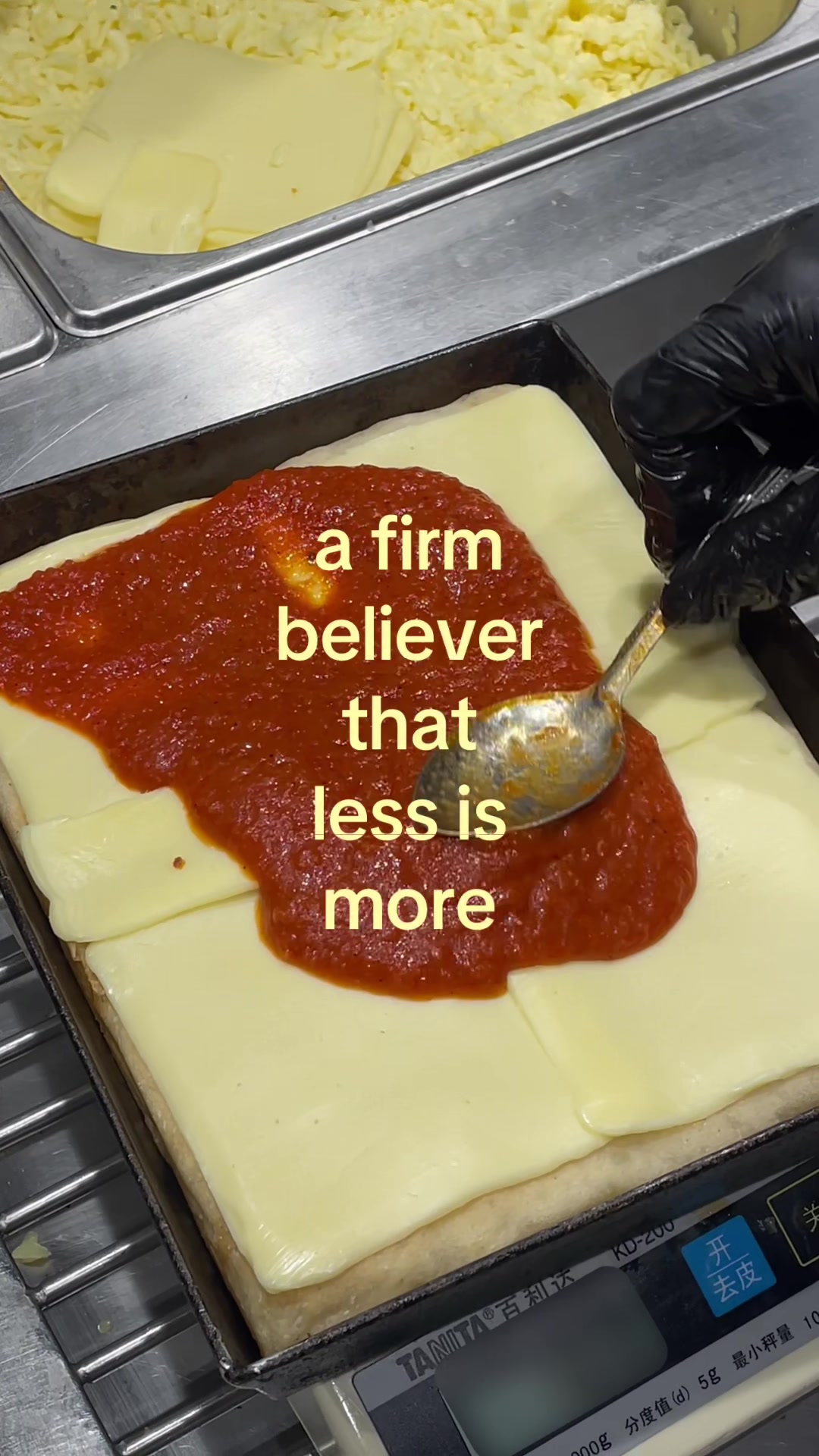 @Crosta Pizzeria