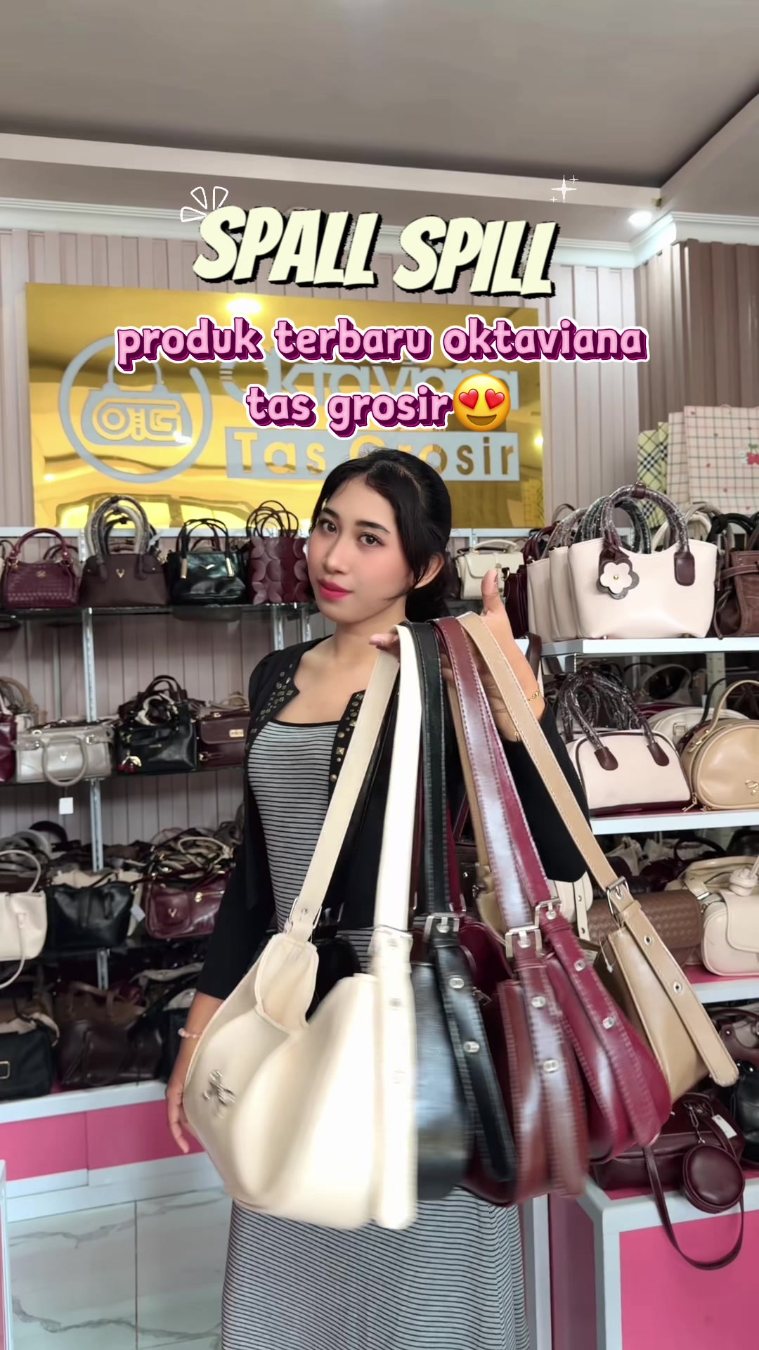 @oktaviana tas grosir