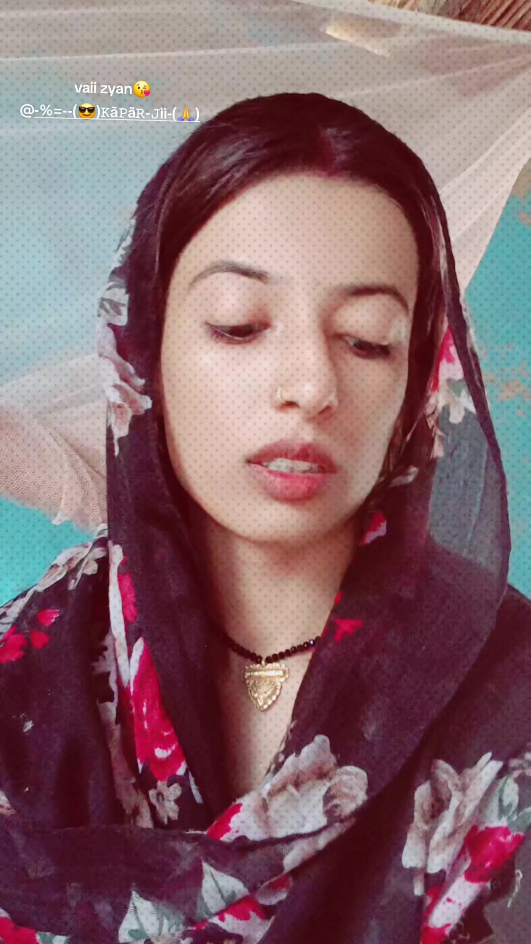 @Ragani ✨️