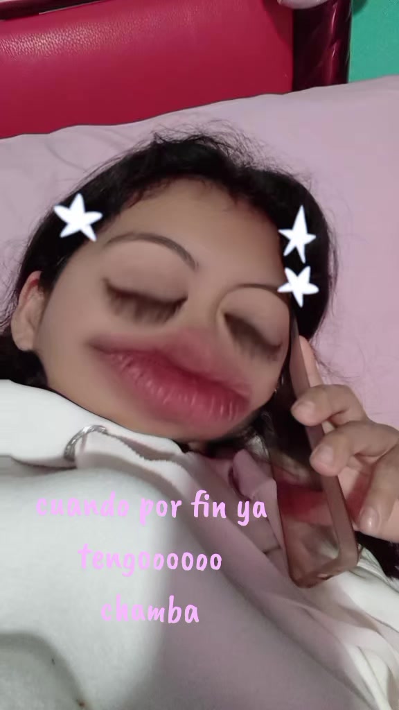 @Luzma🦄