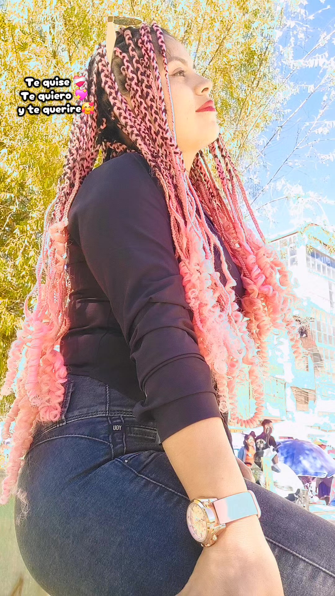 @♥ KAMILA 👸 ♥