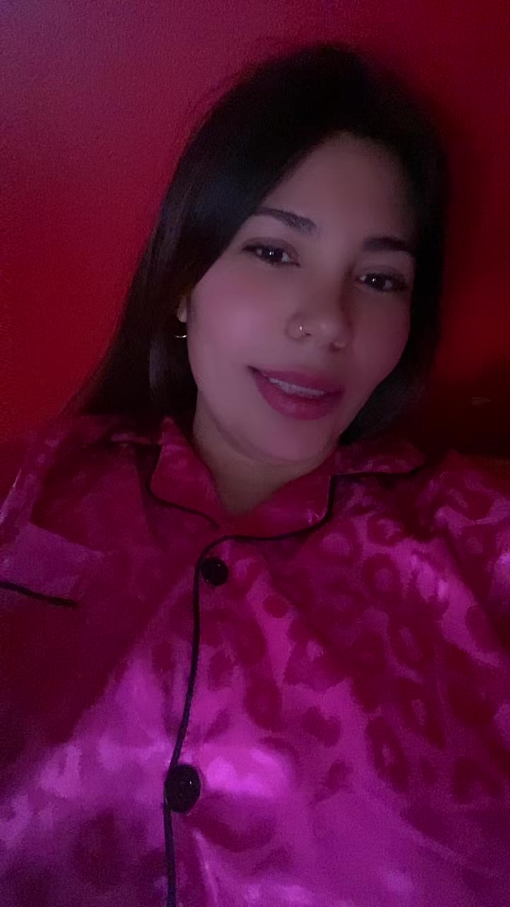 @Genesis Ihl ✨