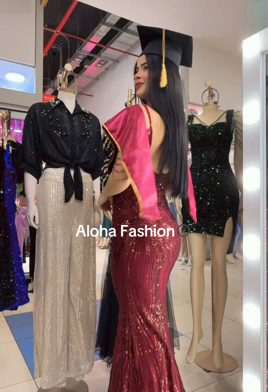 @ALOHA FASHION