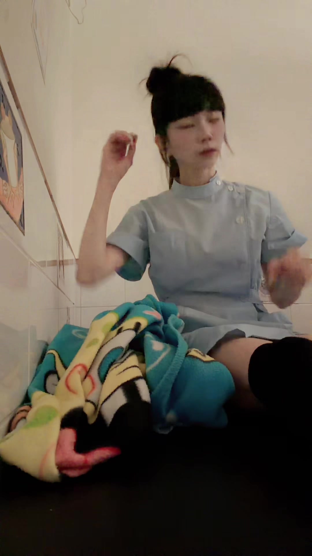 @王米米