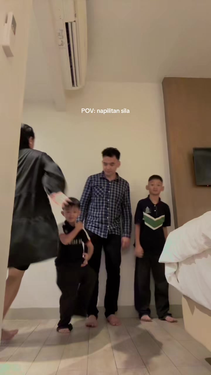 @Eah | Flying Nanay