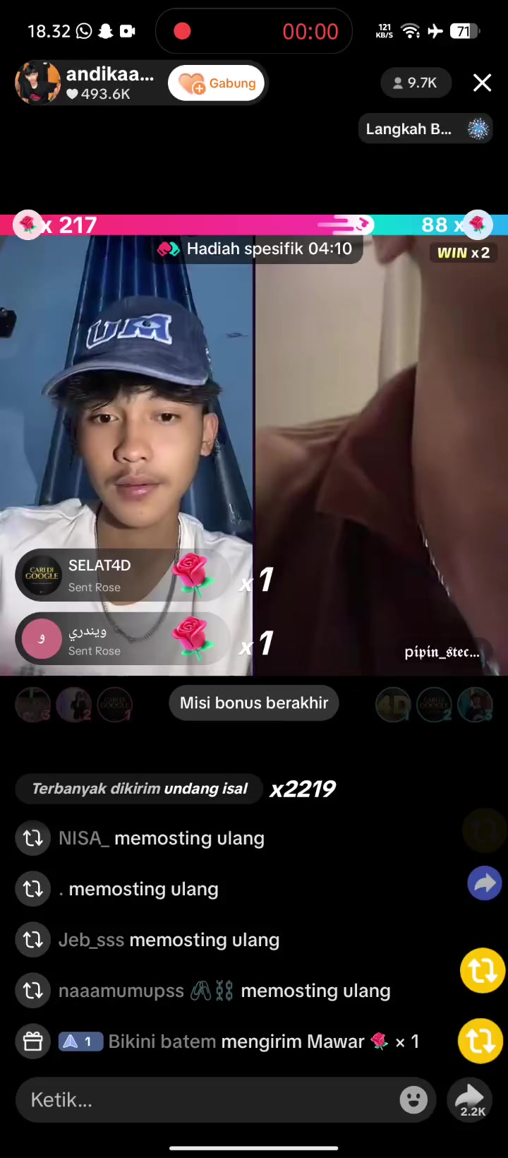 @fans gsky