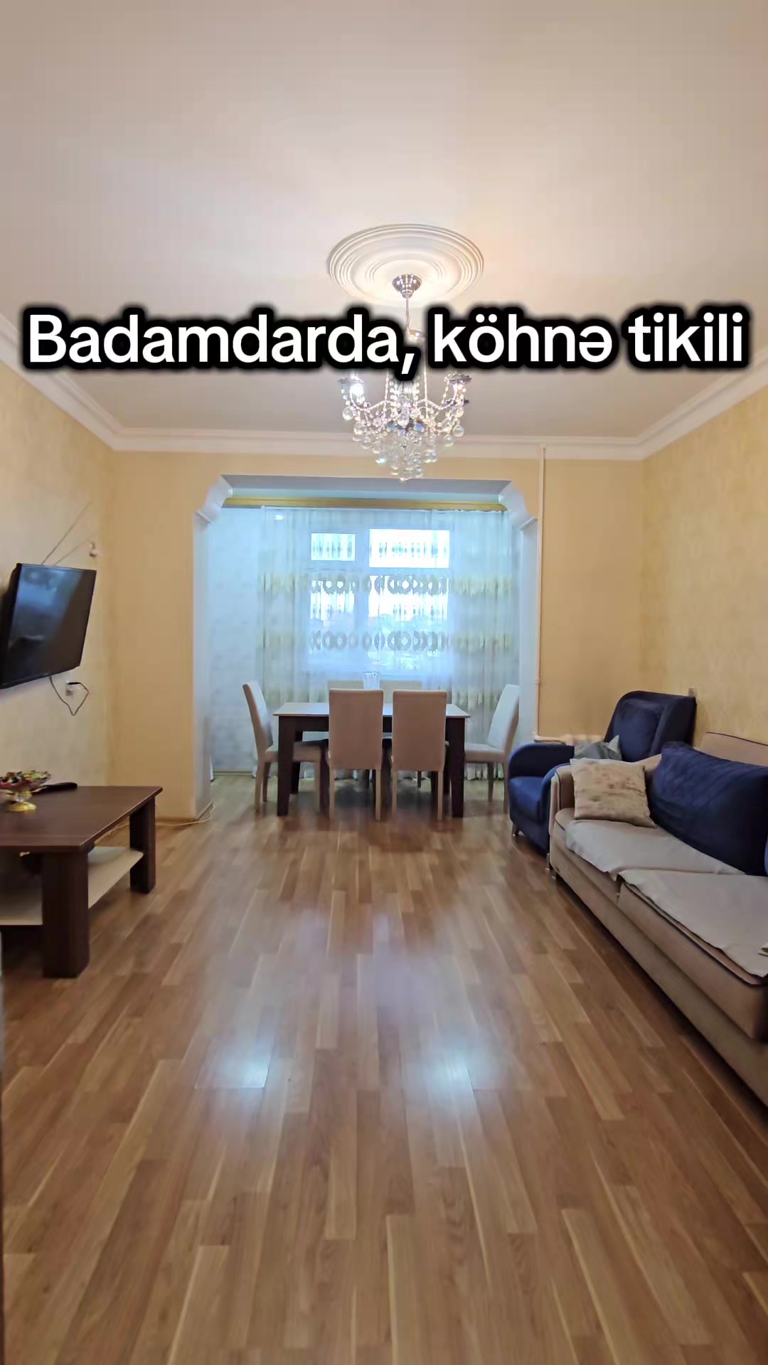 @"Səfərli" real estate