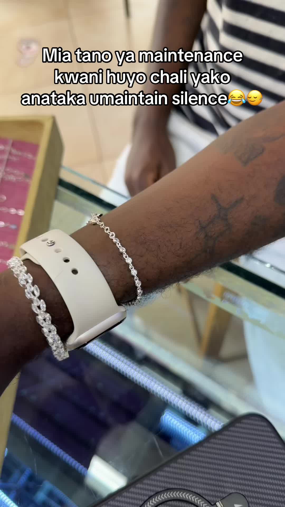 @925 silver jewelry 🇰🇪