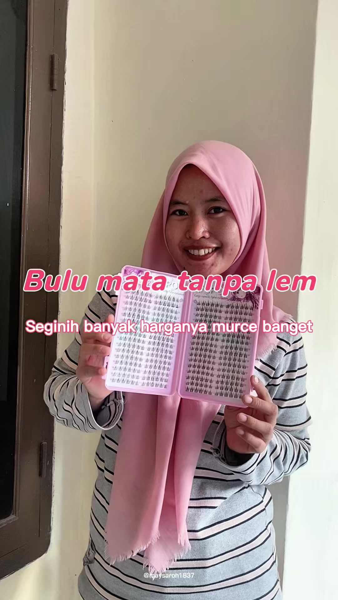 @Maysaroh
