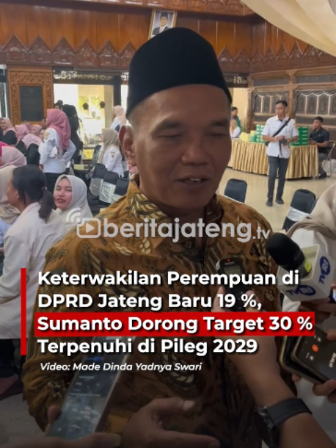 @Beritajateng.TV