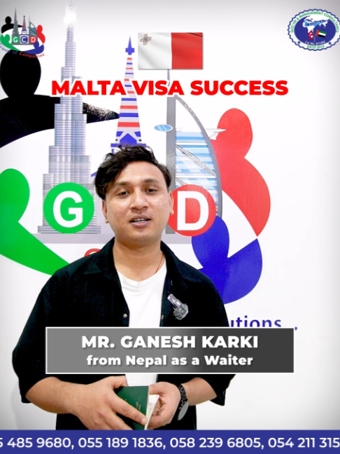 @GCD HR & MGM CONSULTANCY