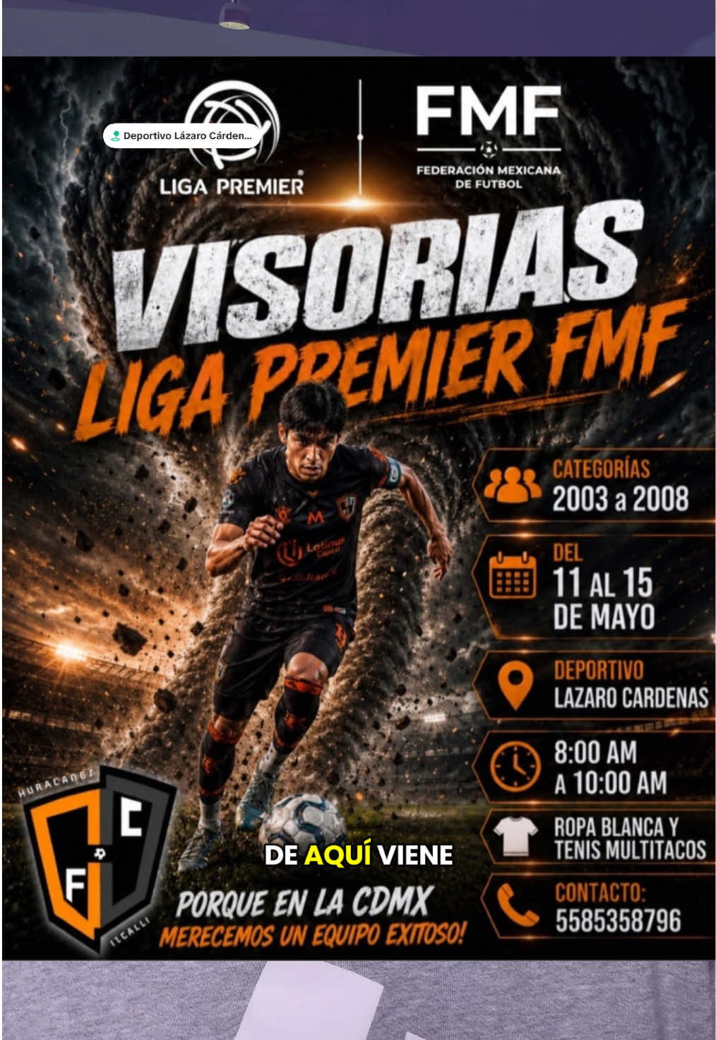 @Man&eacute; Cabrones Del Futbol