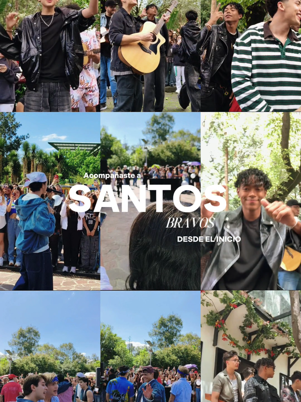 @Santos Bravoss Fan Acc :)