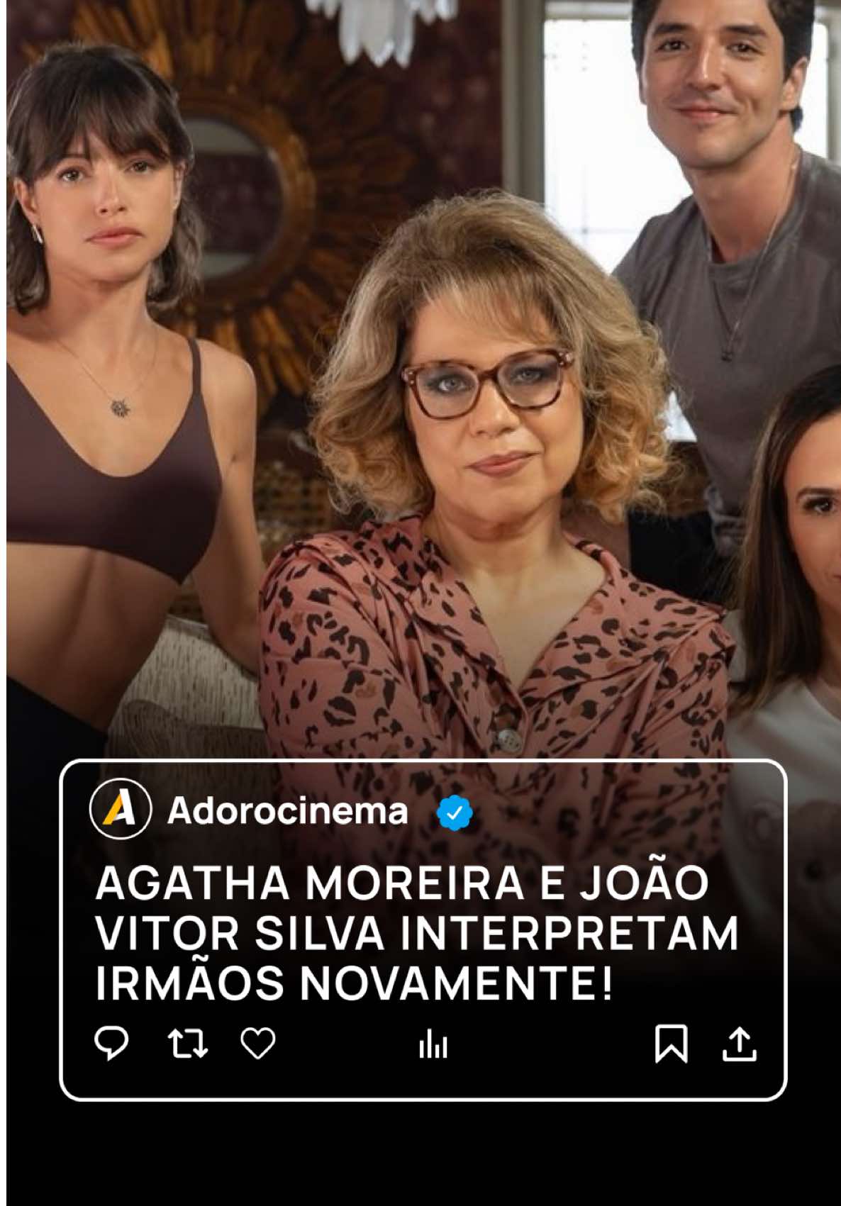 @AdoroCinema