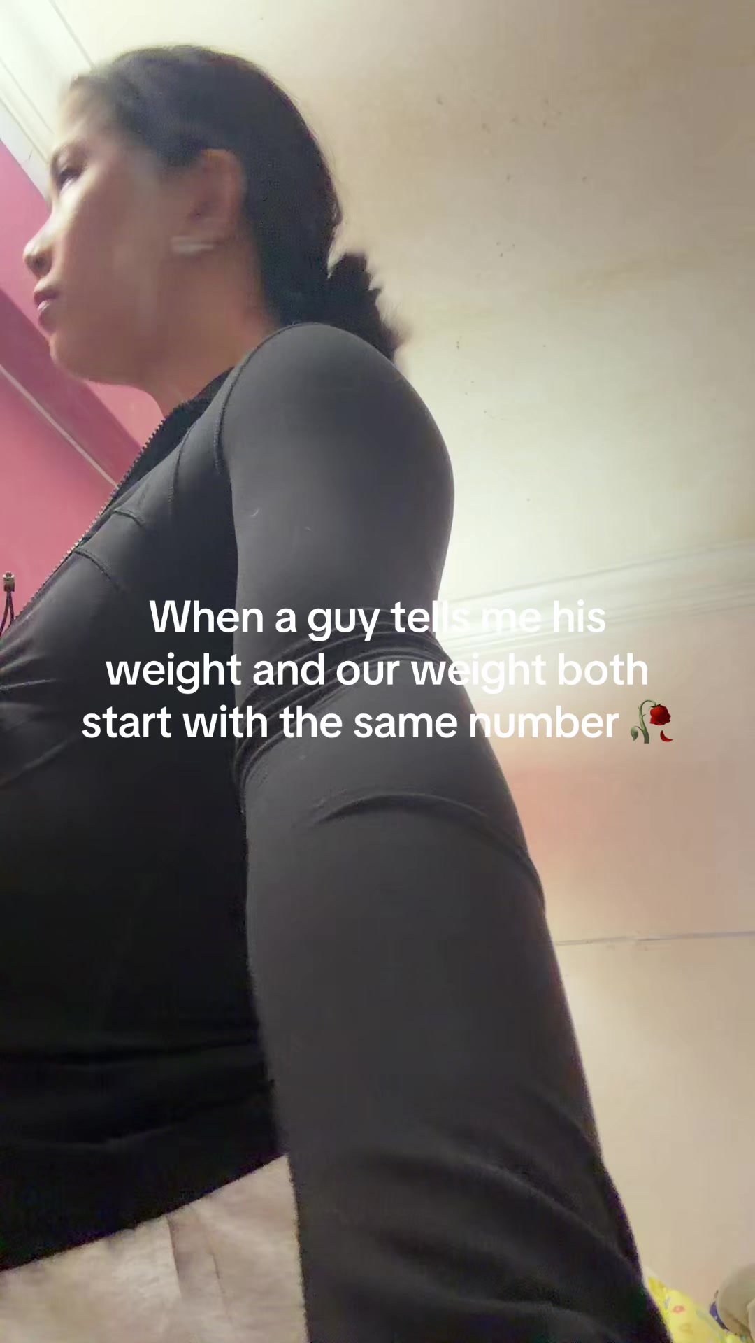 @Just a girl in the world