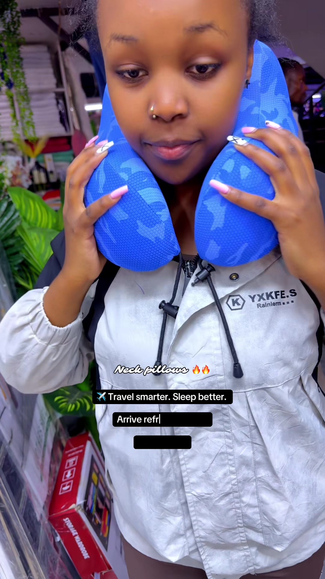 @Kennison wholesalers