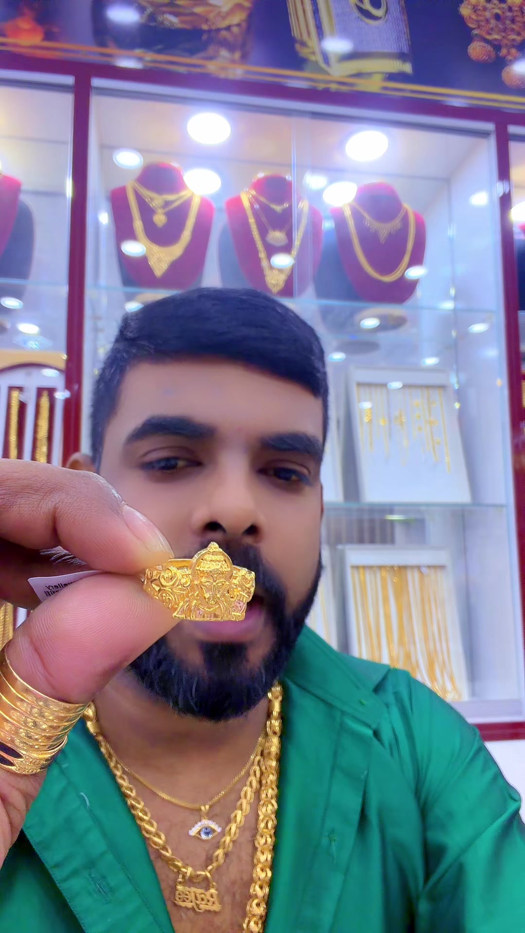 @RAJEE JEWELLERY 🧿
