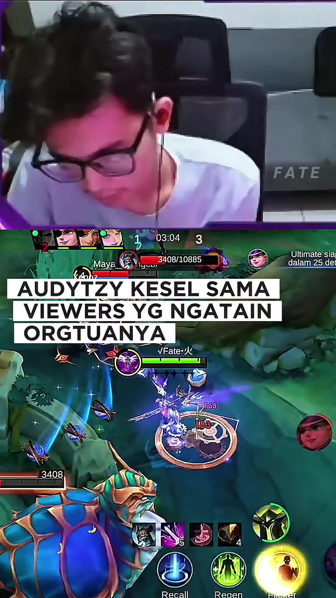 @𝙁𝘼𝙏𝙀 メ 𝙈𝙇