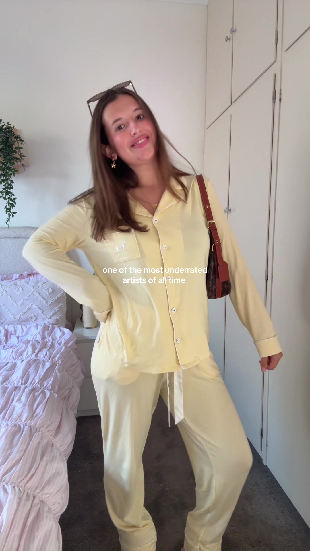 @ella meredith ๐