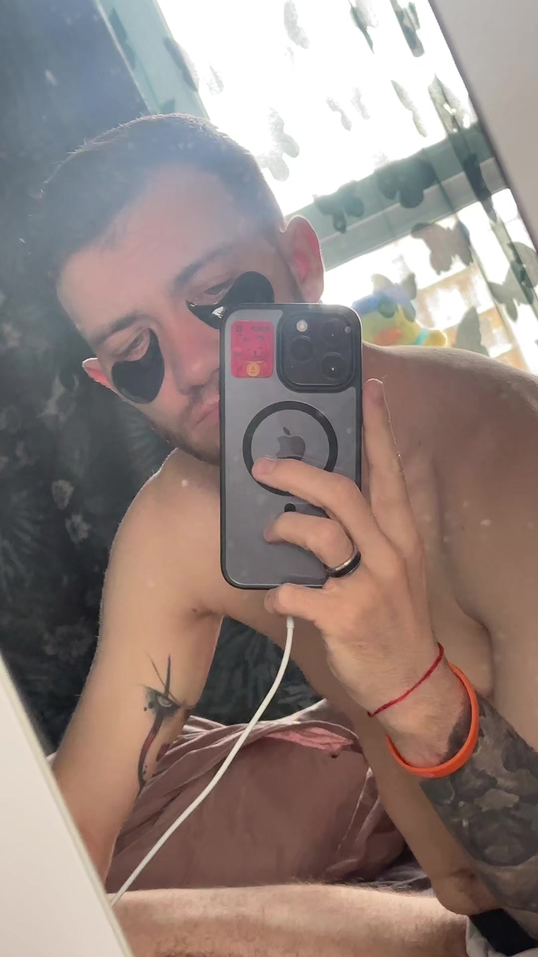 @LEONSTM