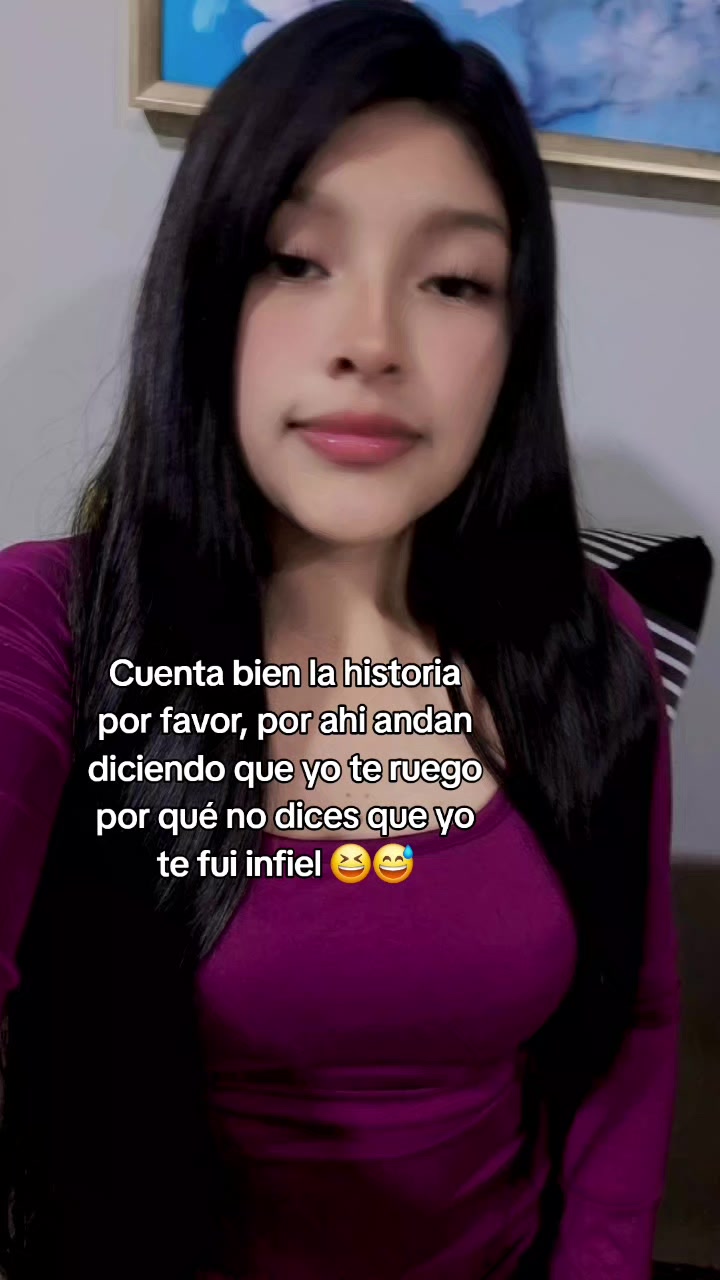 @🍒 chaparrita bonita 🍒