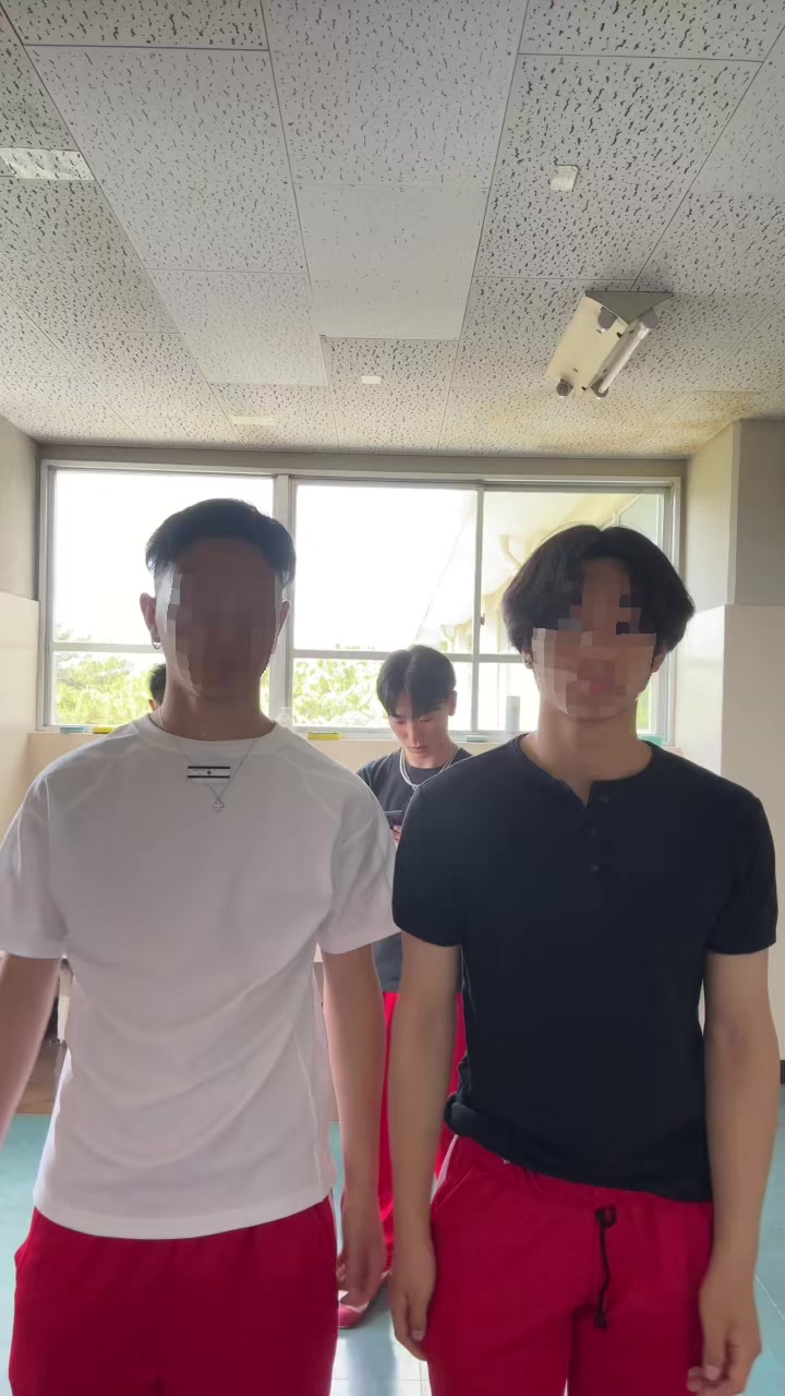 @真大