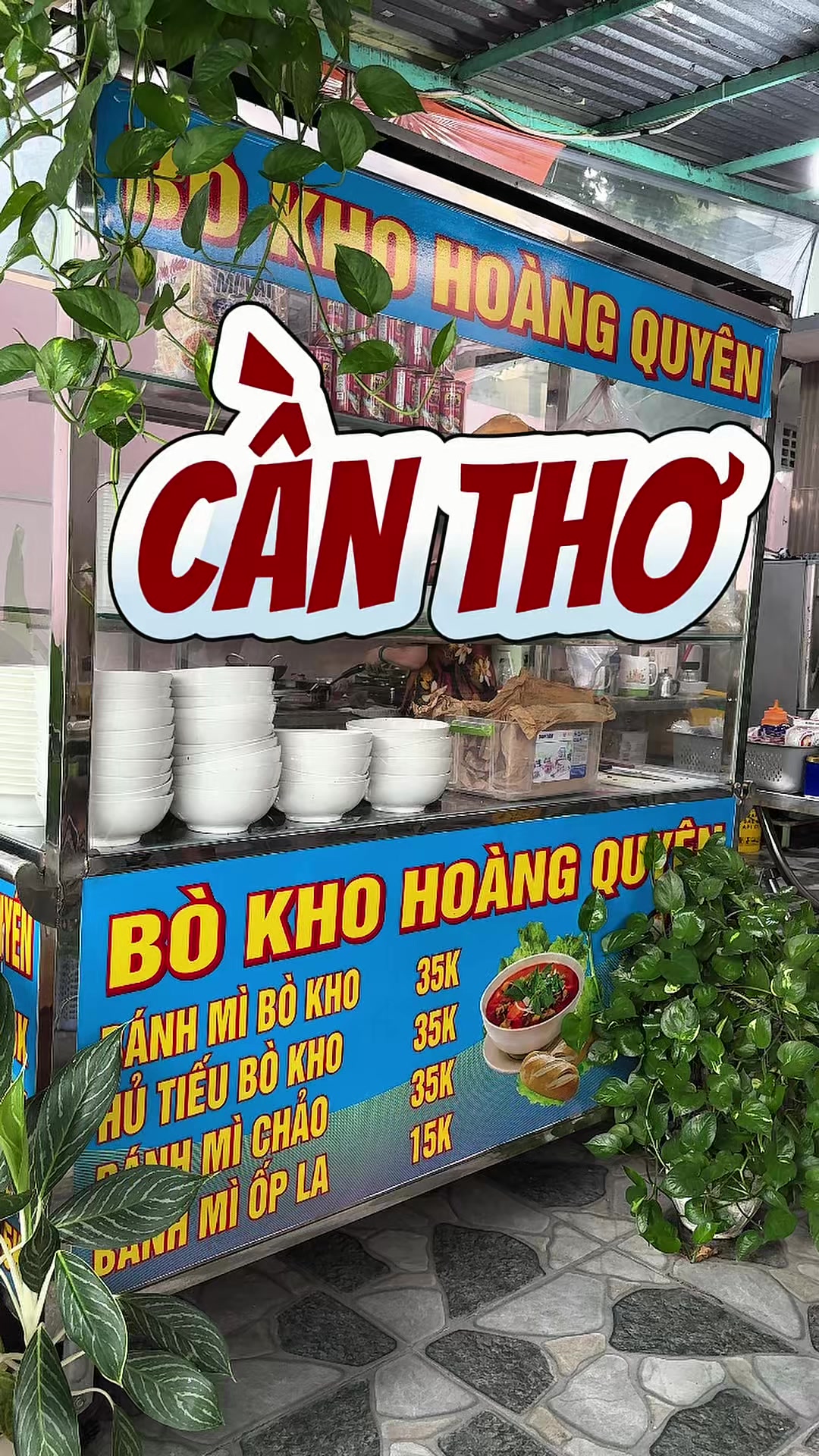 @Loanh Quanh Cần Thơ