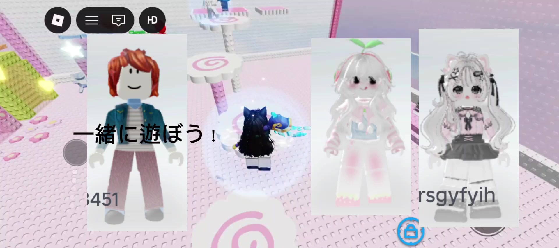 @かっちゃん💥