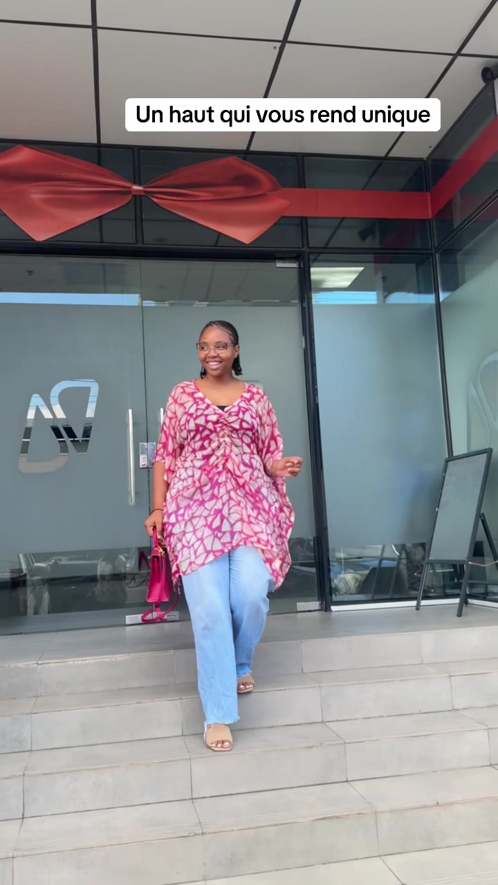 @Unique Boutique