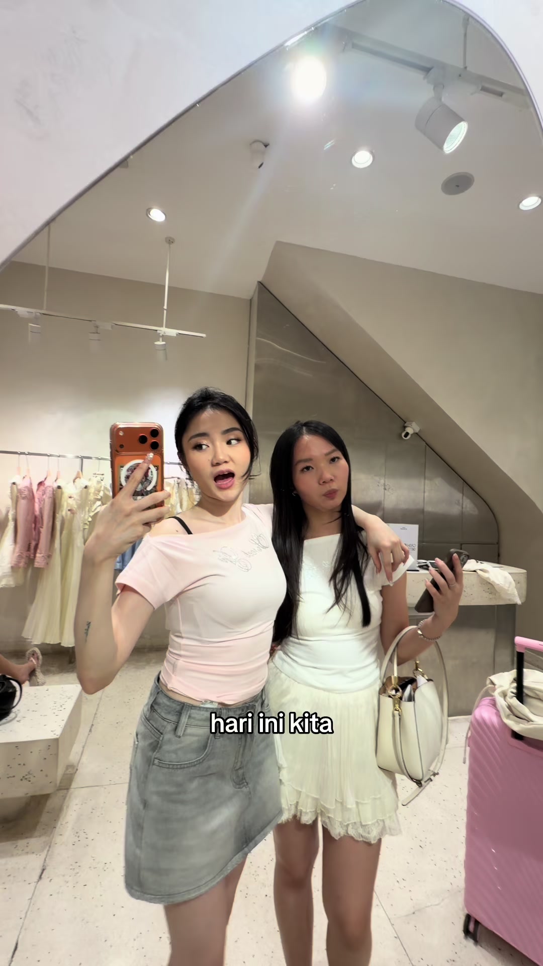 @Vanessa Khong