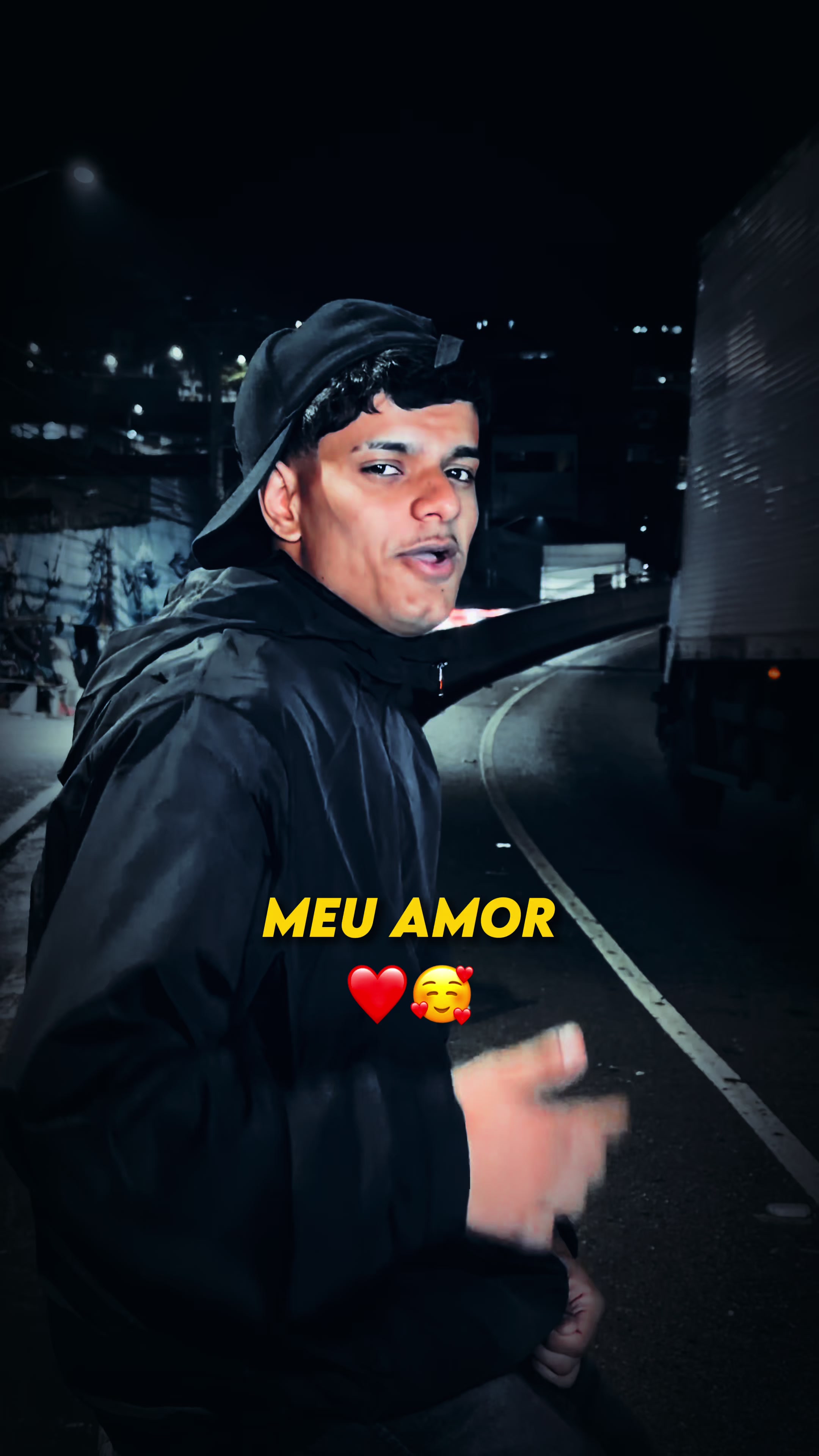 @Dinho MC