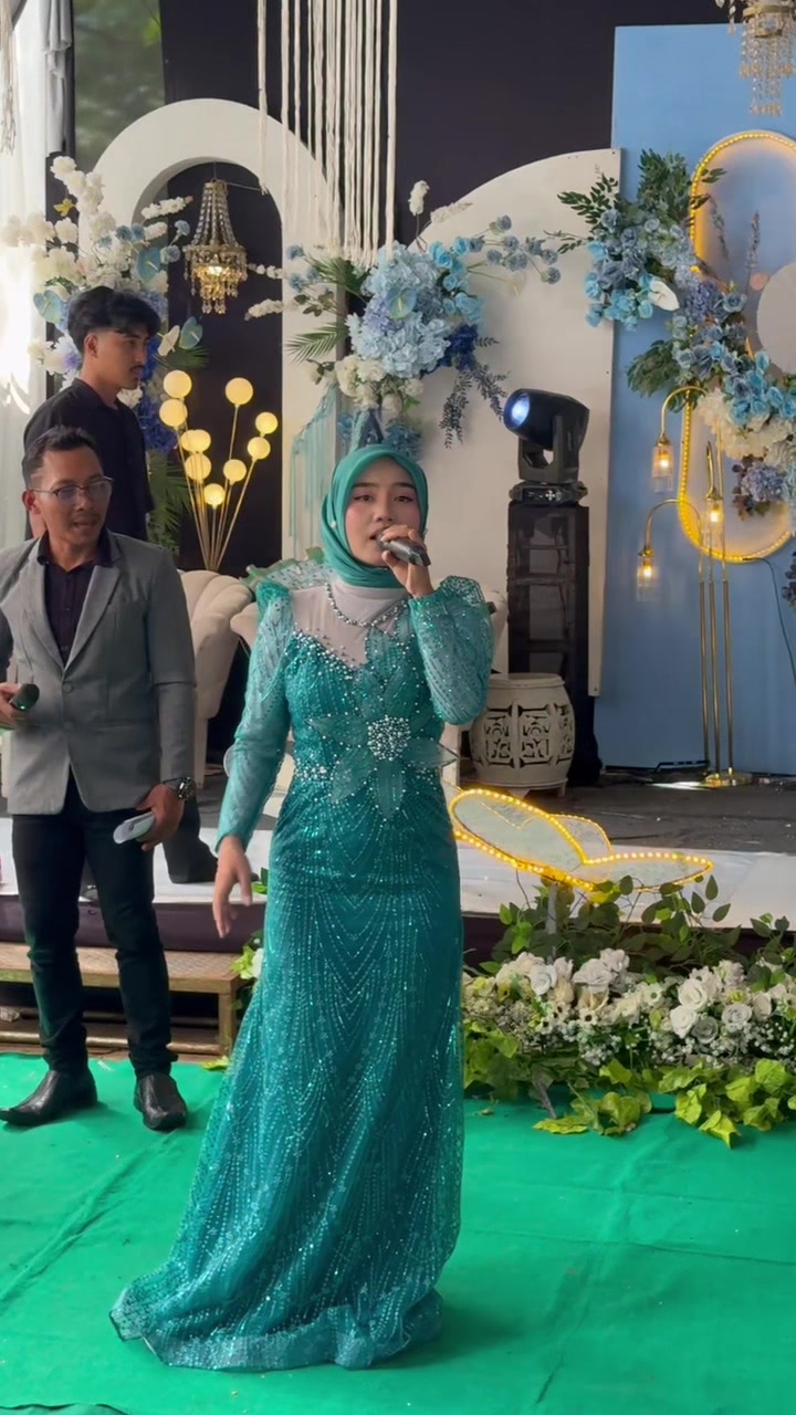 @Bunda Rini