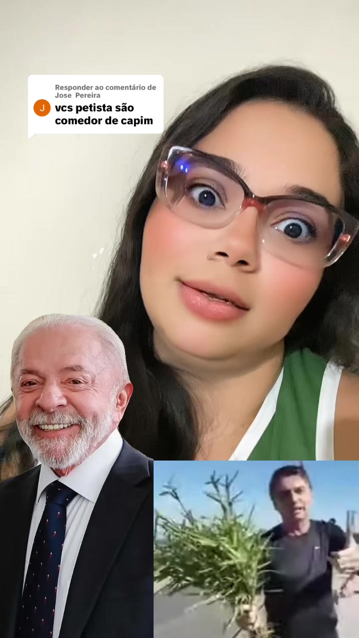 @Bia Petistinha Pernambucana!❤️