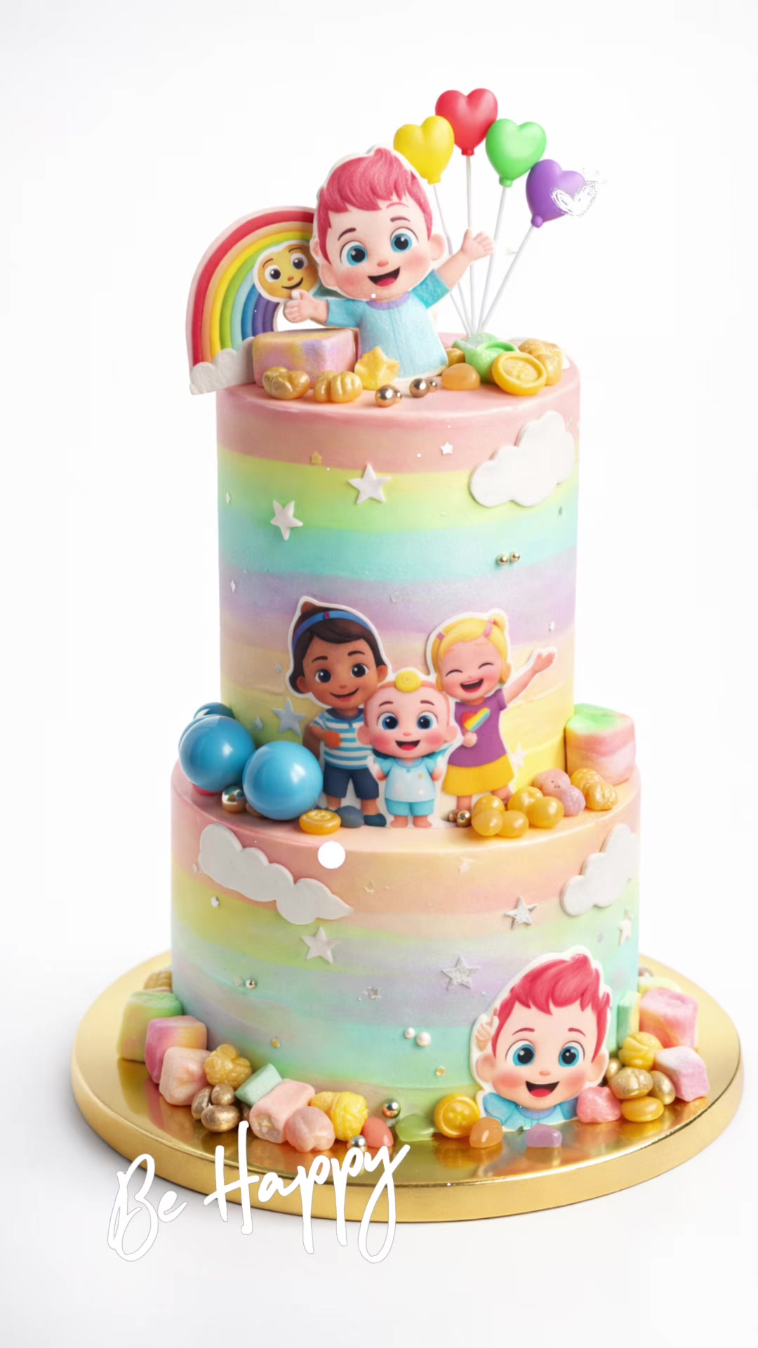 @Heavencake libreville