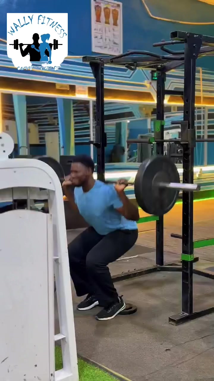 @EBWALLYFITNESS 🇬🇲💪