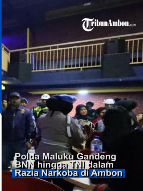 @TribunAmbon.com