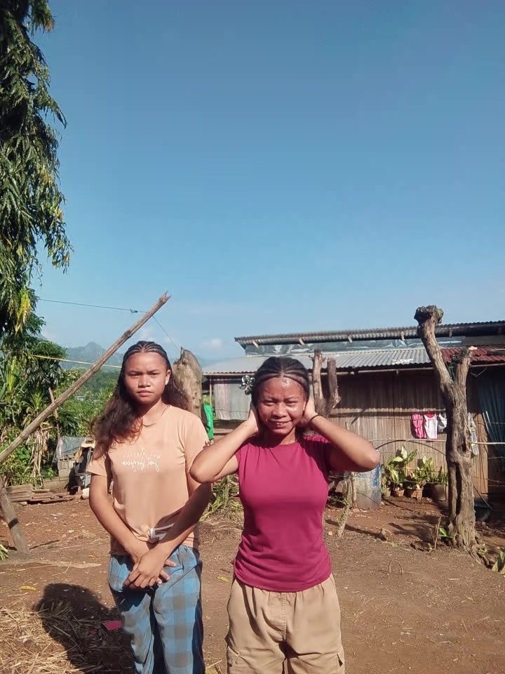 @Kim Ocampo
