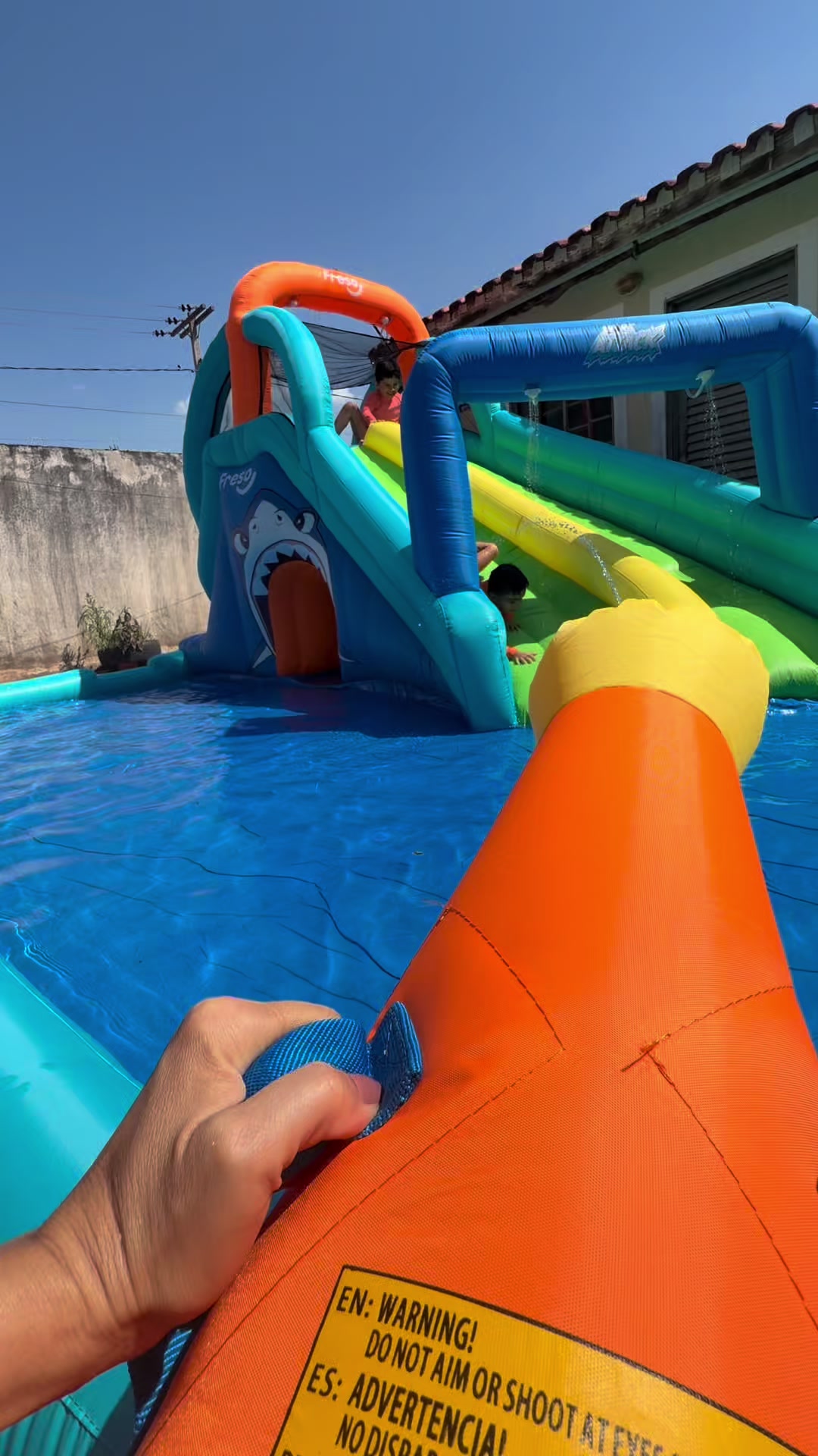 @Hayane e Vinícius
