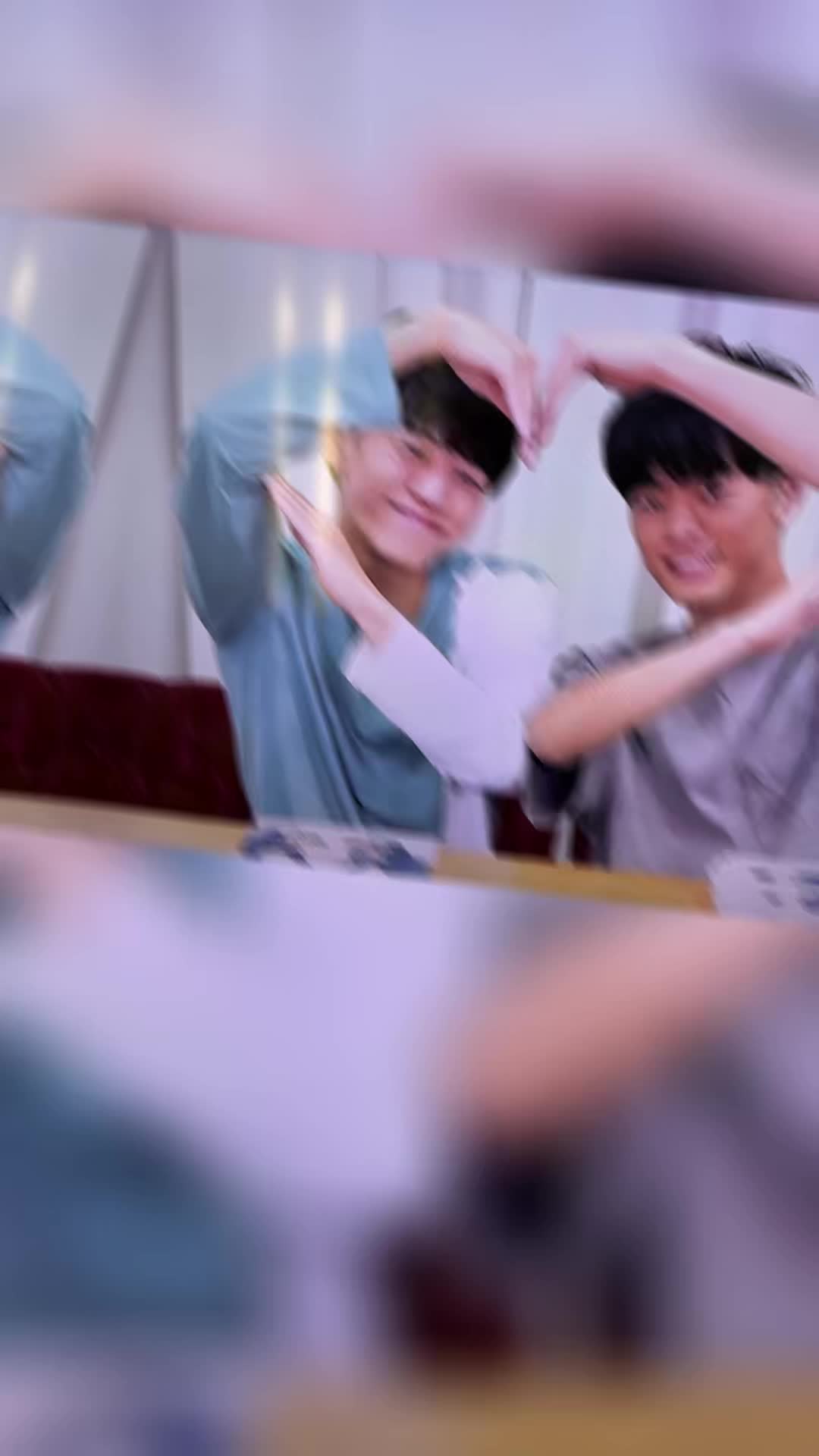 @パイナップル