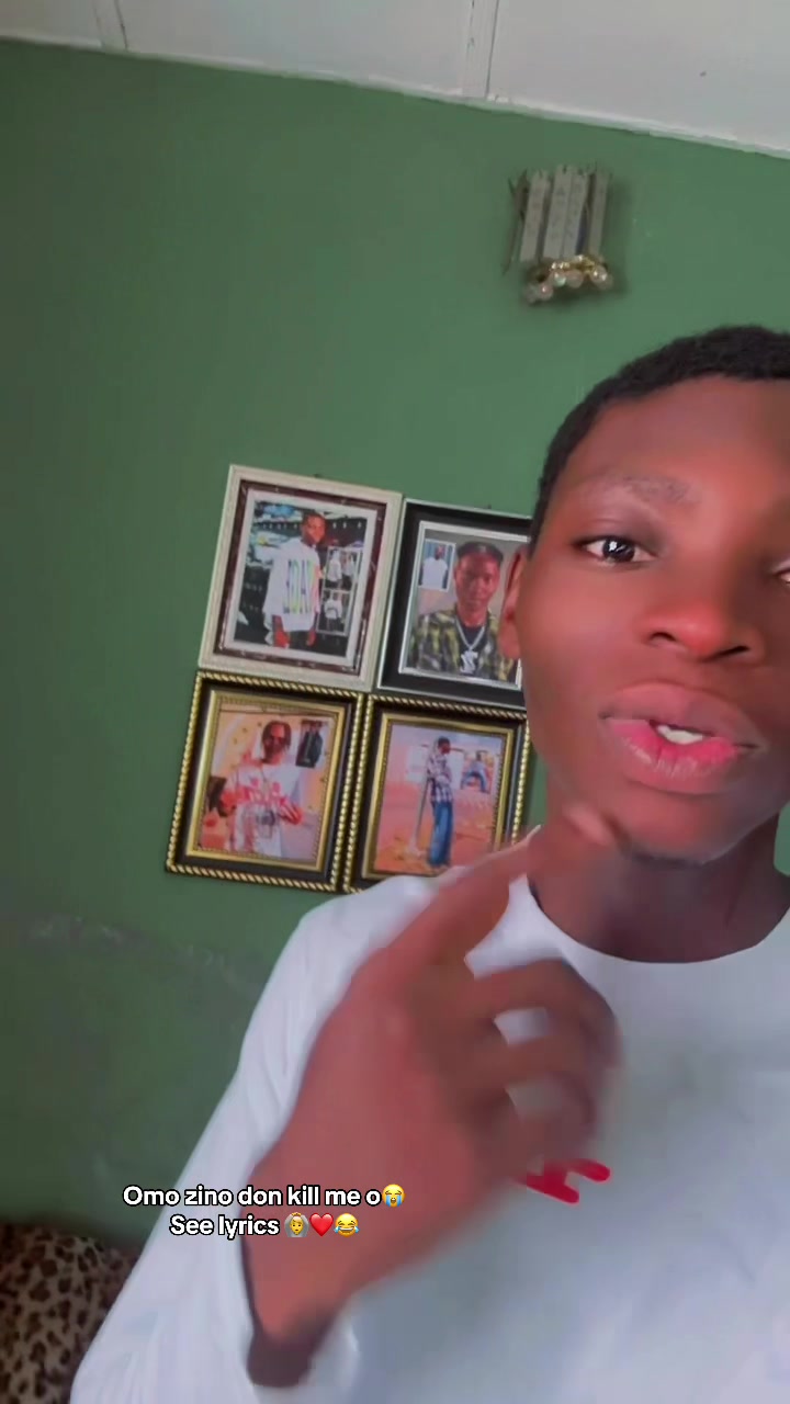@ADELEKE AWWAL 🔥 ZINODICT❤️🫂