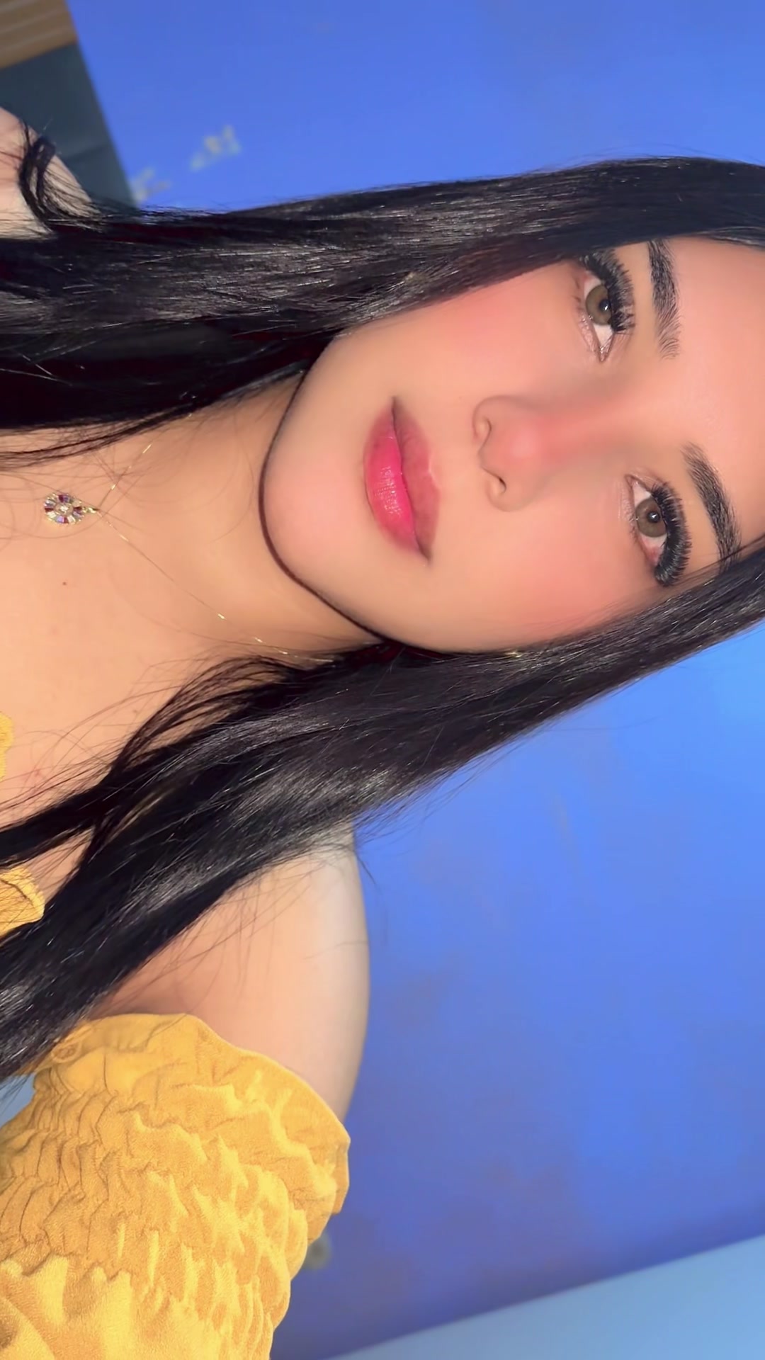 @Mikaely Lima