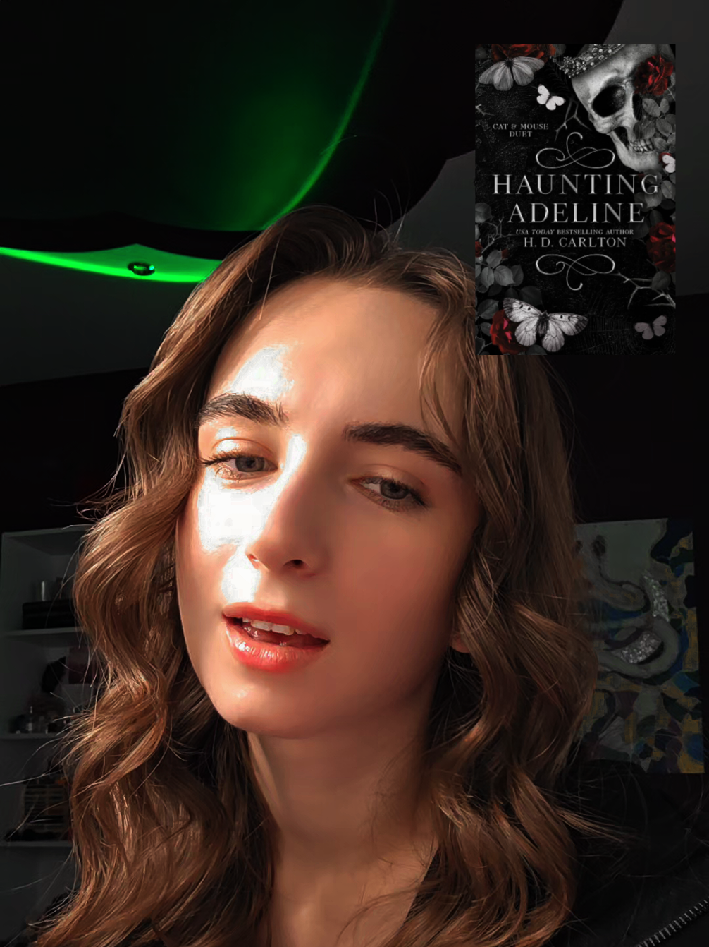 @✨️Alisha 💗📚✨️