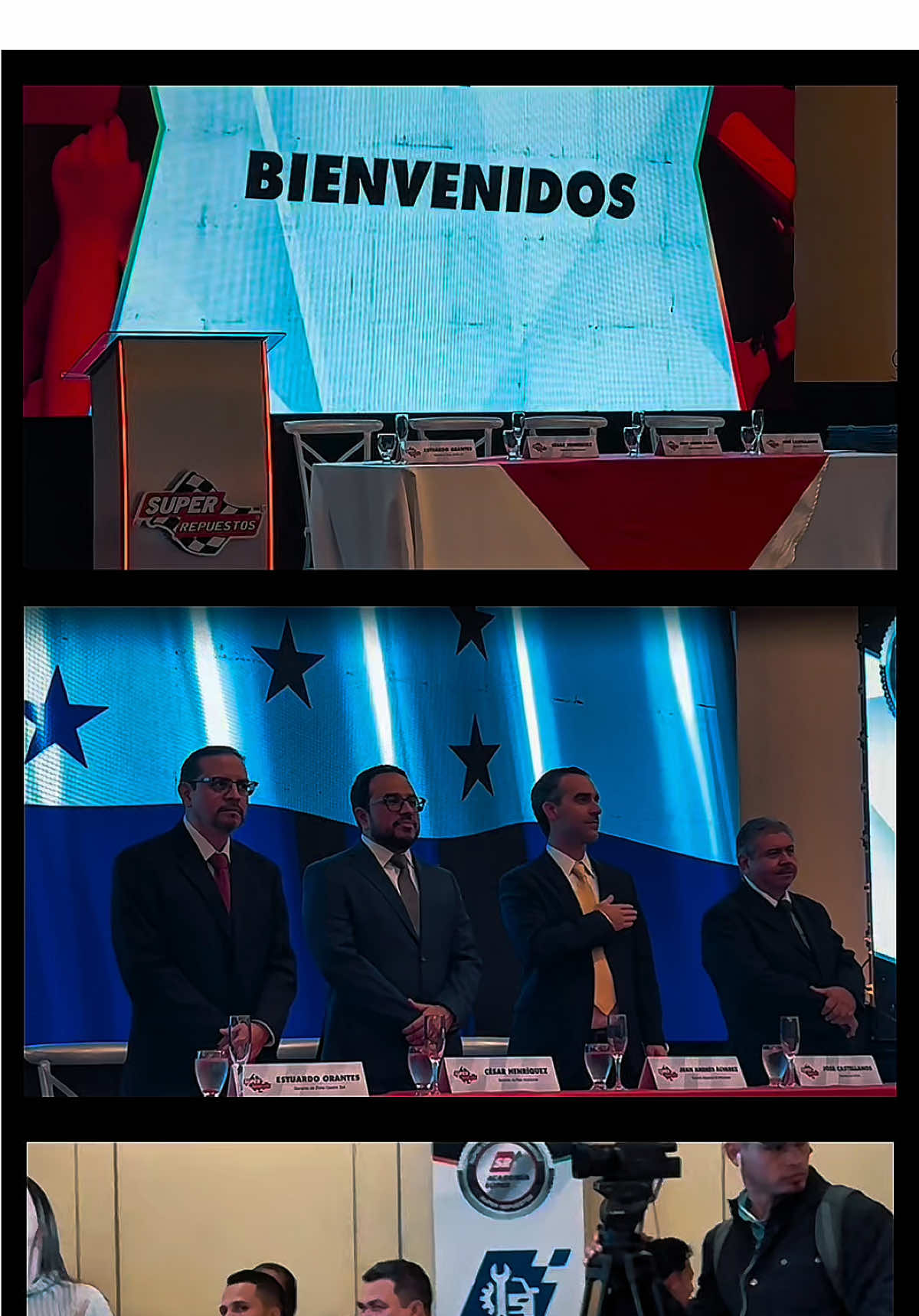 @Pachecomentando