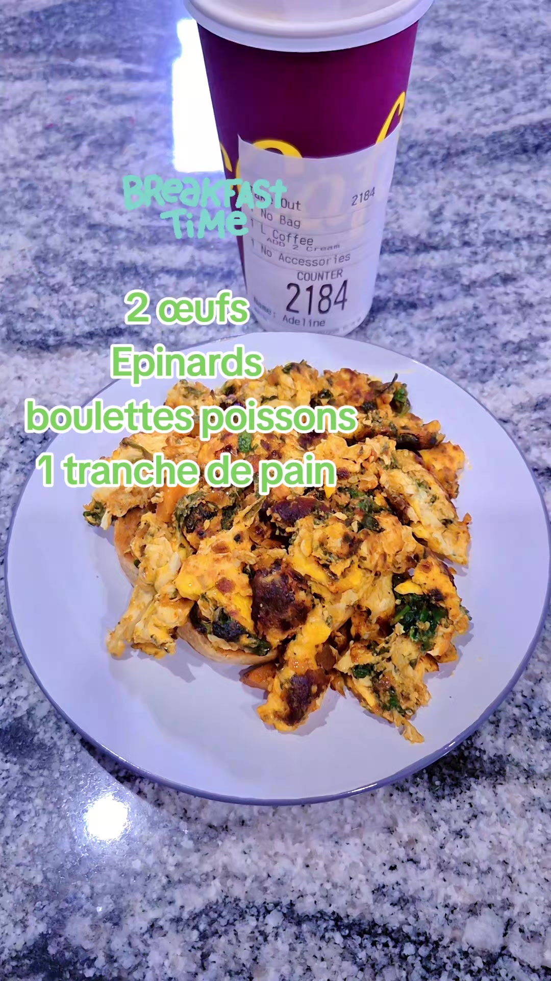 @Adeline Fit💪🏾|Coach Sant&eacute;