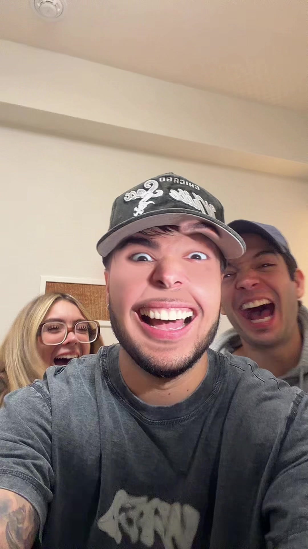 @YOLO
