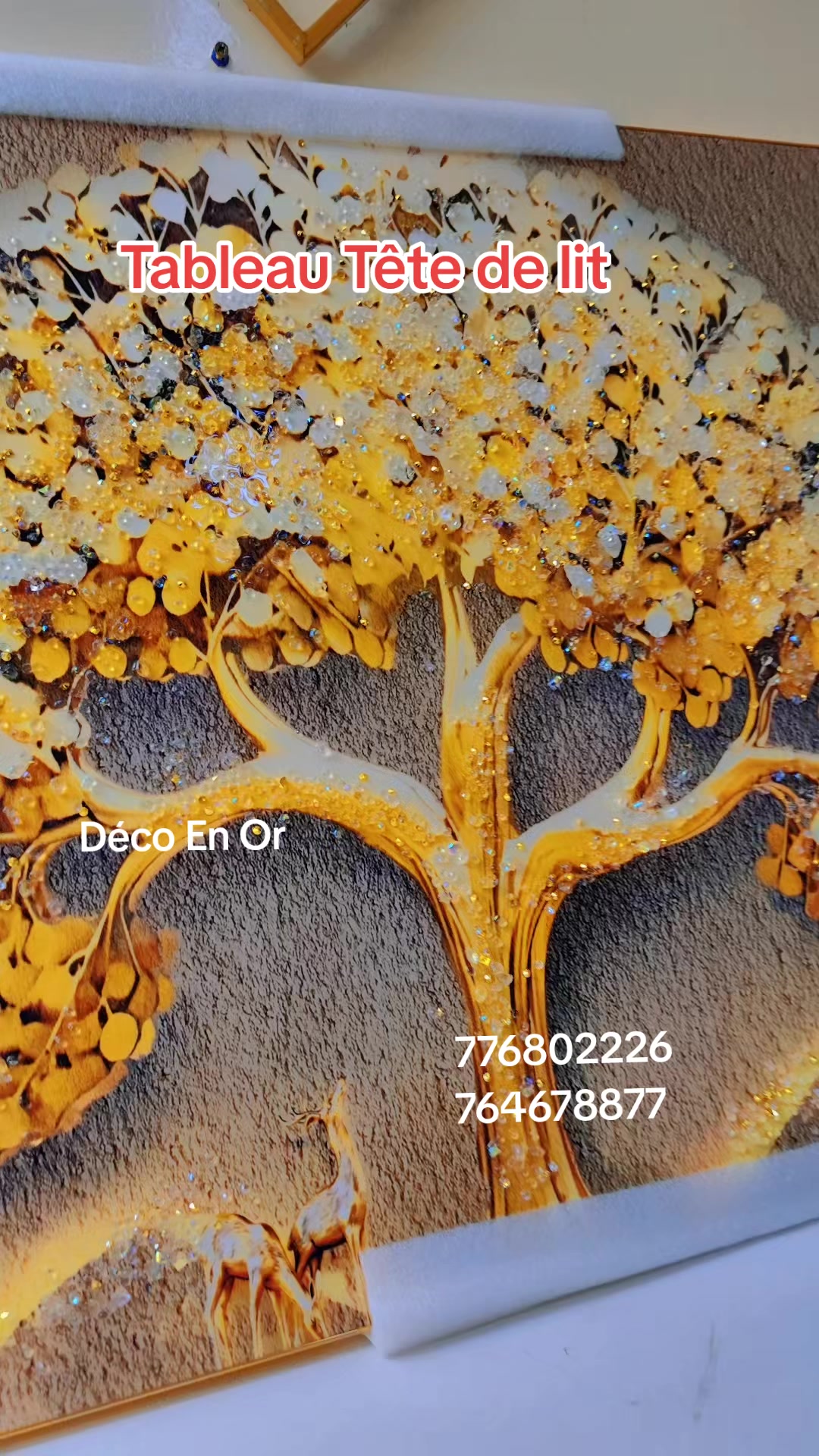 @DECO EN OR