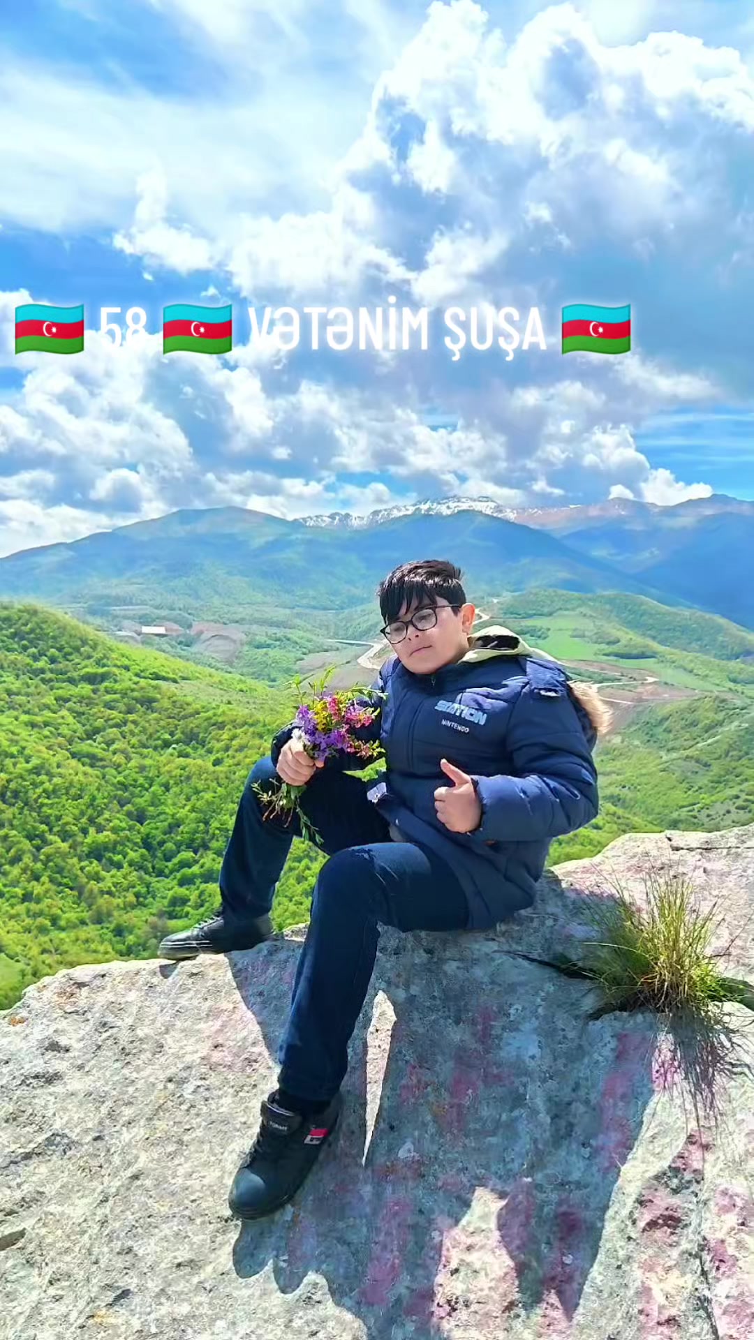 @🇦🇿ŞUŞA🫡VƏTƏNİM🇦🇿
