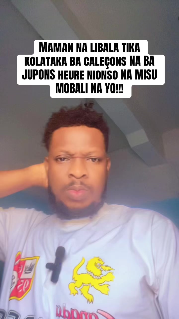 @Évangéliste Didyme DIMBU