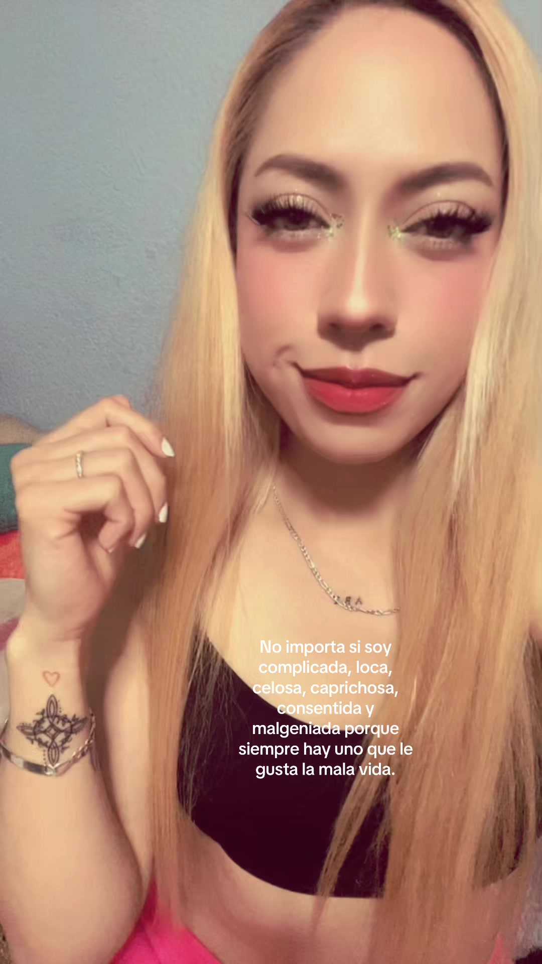 @Anny Leon
