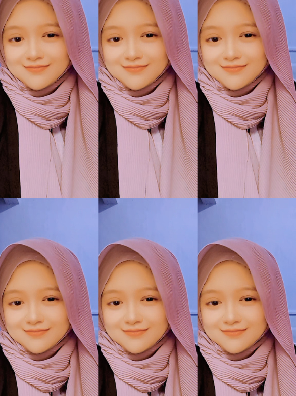 @tie (Bandung)🧕💕